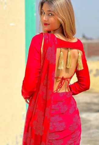 Real Delhi Call girls