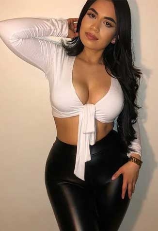 VIP Call Girls in Delhi