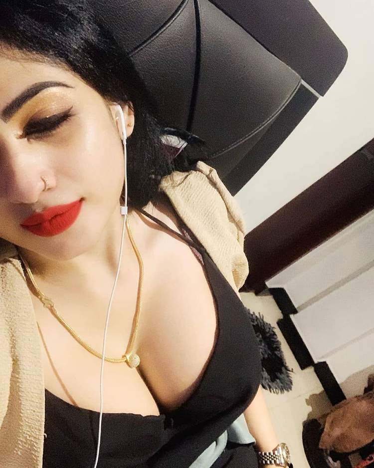 Call Girls in Delhi